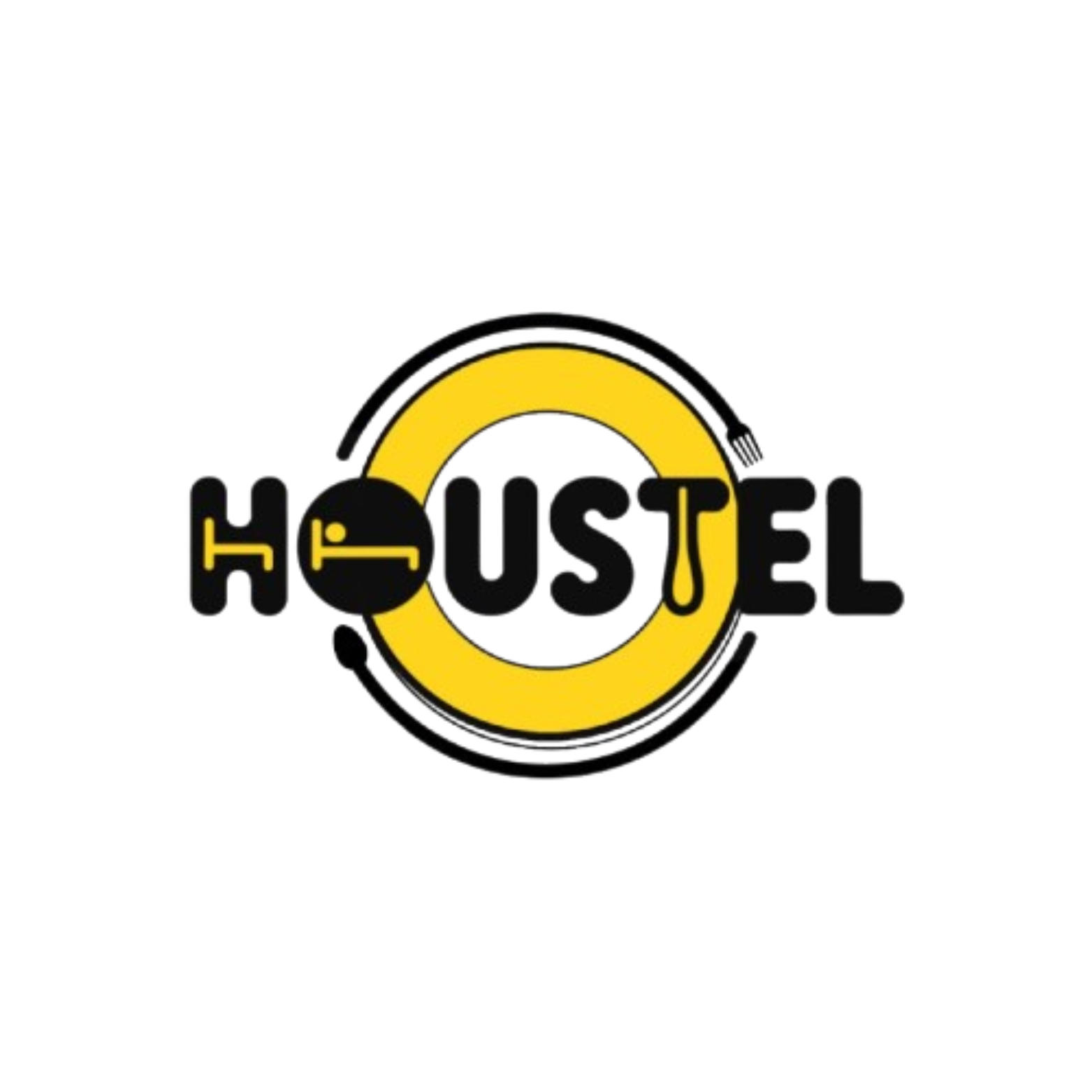 Houstel Logo